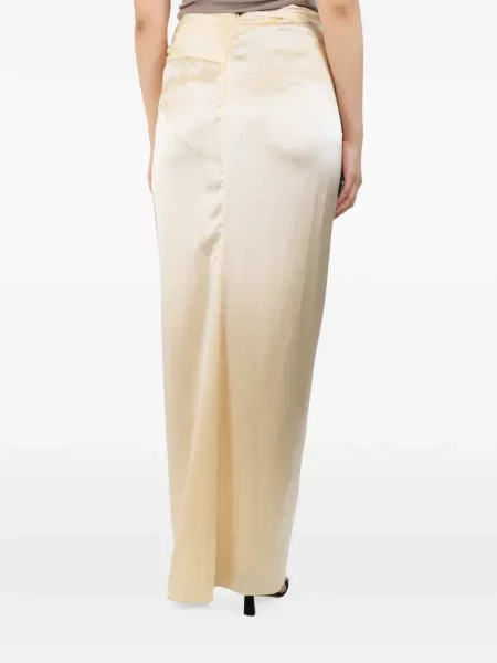 Fusta maxi Johanna Ortiz