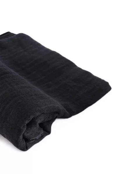 Fular Rick Owens negru