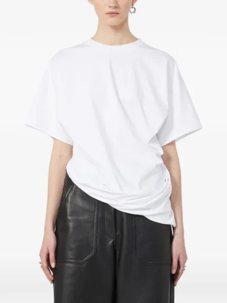 Tricou Sportmax alb