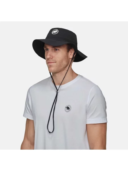 Kapa Mammut crna