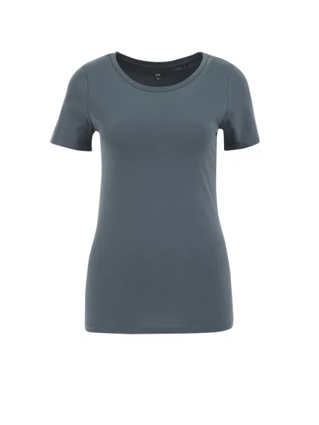 WE Fashion Tricou verde