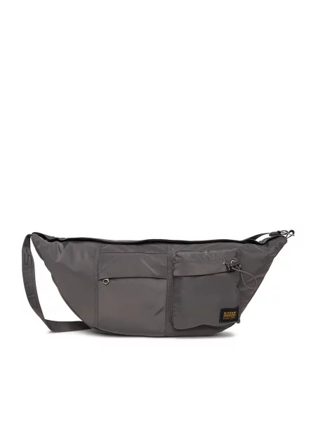 Сумка G-star Raw серая