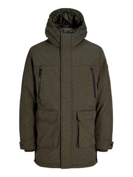 Geacă parka Jack & Jones