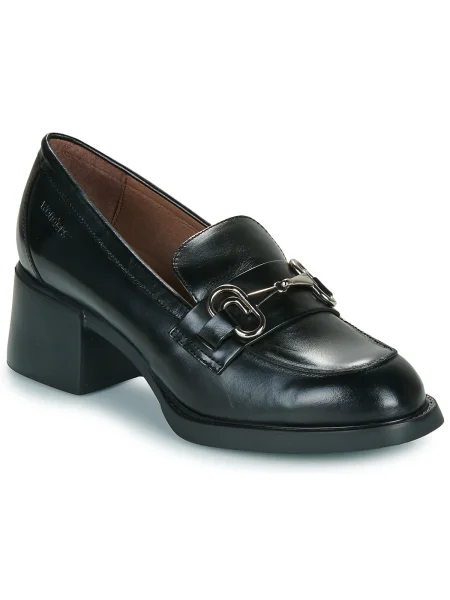 Pantofi Wonders negru