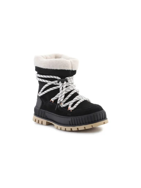 Pantofi Palladium negru