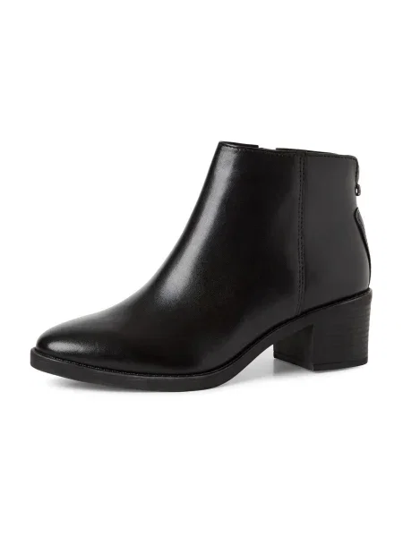 Pantofi Marco Tozzi negru