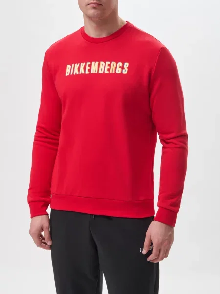 Спортивний костюм Bikkembergs чорний