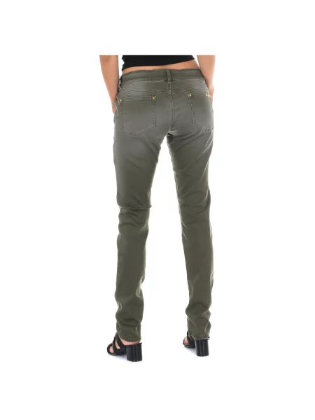 Blugi Met verde