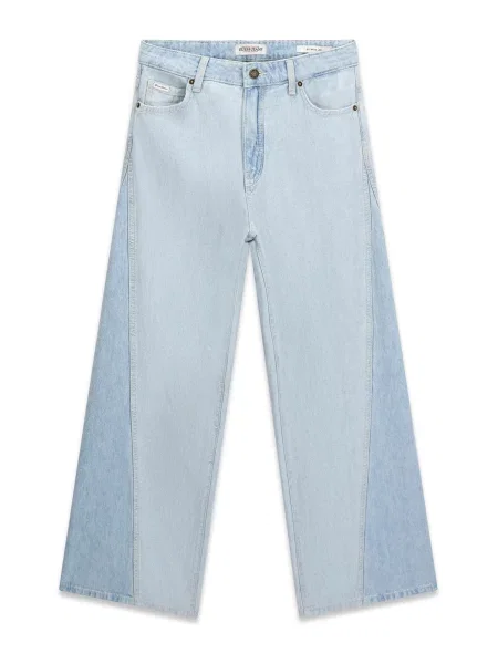 GUESS JEANS Jeans denim / deschis albastru