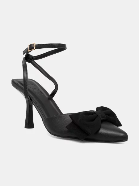 Štikle Answear.LAB crna