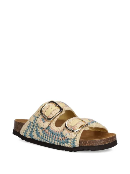 Sandale Scholl