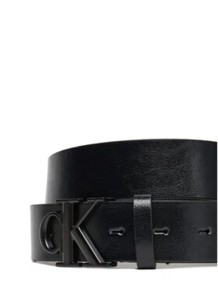 Calvin Klein Opasky čierna