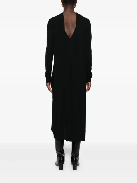 Rochie Toteme de costum negru