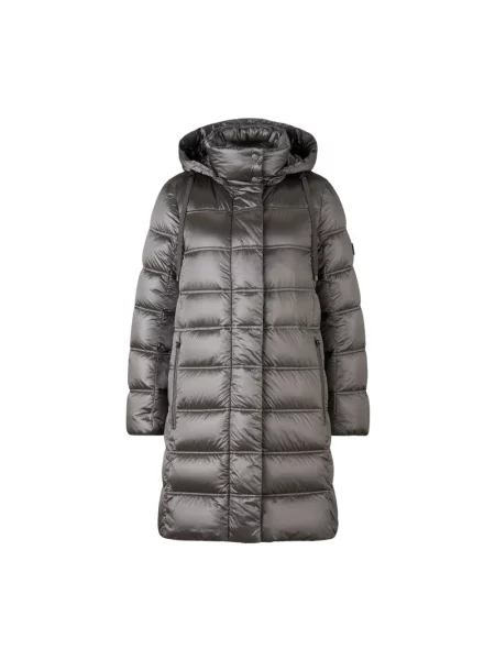 Płaszcz Bogner szary