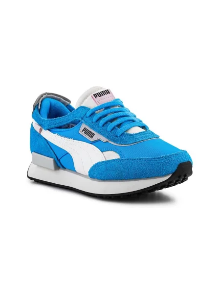 Pantofi Puma albastru