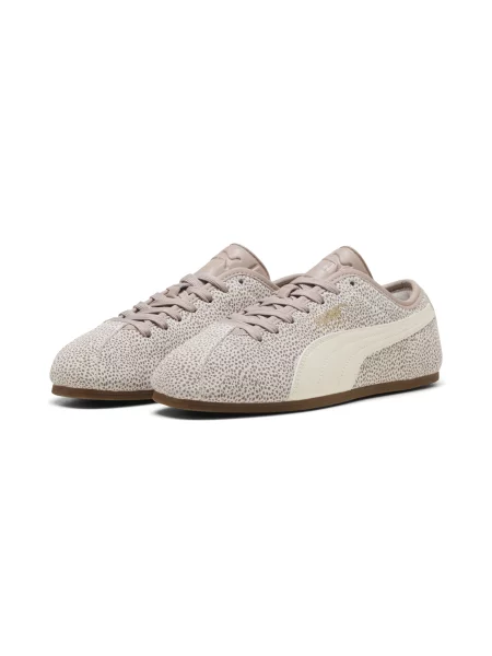 Sneakersy PUMA Tackle Topcat Akcesoria beżowy