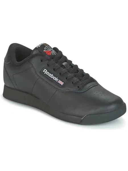 Reebok Sneakers Princess negru
