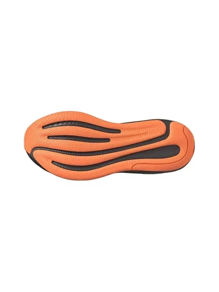 Félcipo Adidas fekete