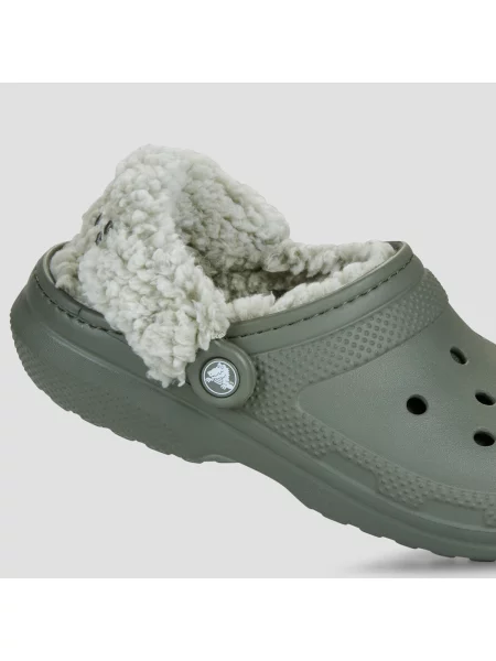 Klasična jakna od flisa Crocs od flisa