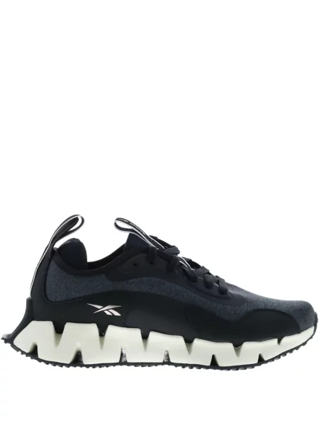 Sneakerși Reebok negru