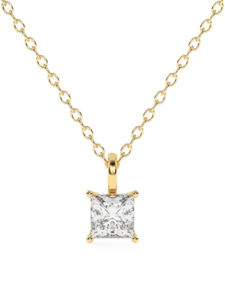 Колие Diamond Essentials