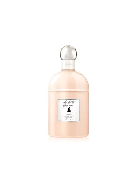 Aksamitny szlafrok Guerlain