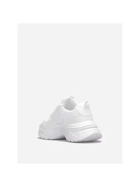 Pantofi La Modeuse alb