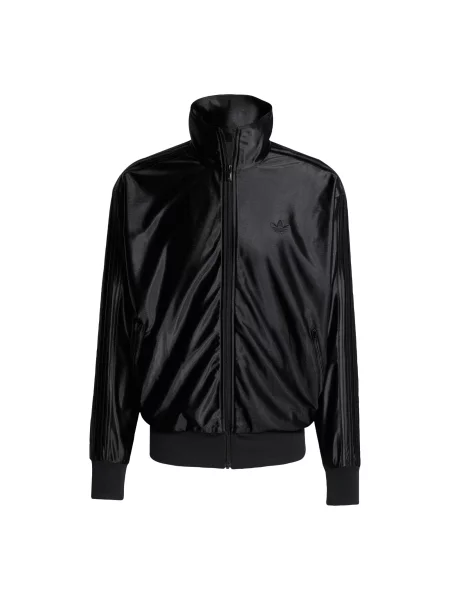 Geacă Adidas Originals negru
