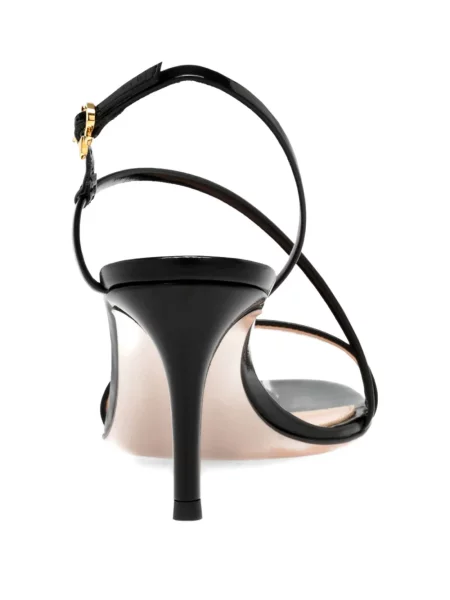 Sandale Gianvito Rossi negru