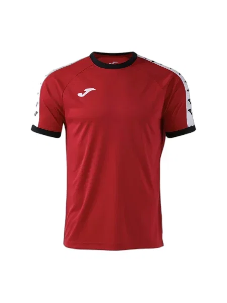 Koszulka treningowa Joma Heroic czarna