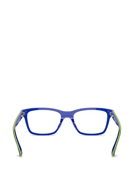 Okulary przeciwsłoneczne dziecięce Ray-ban czarne