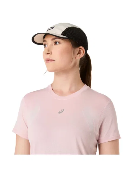 Tričko na běhání ASICS Seamless morganite/crystal pink