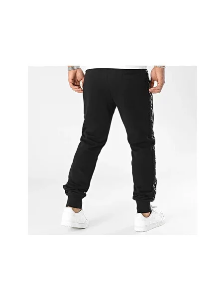 Pantaloni Versace Jeans Couture negru