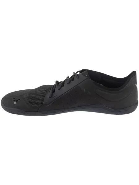 Tenisky Vivobarefoot čierna