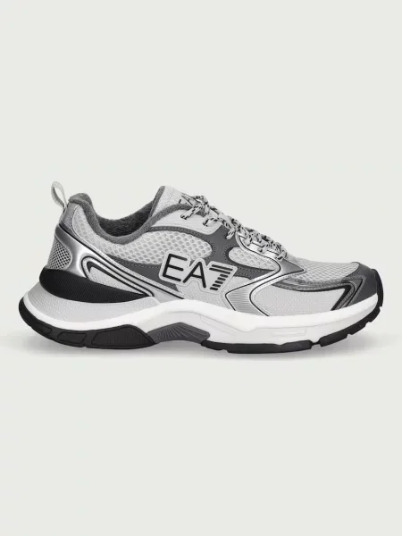 Emporio Armani sneakers gri