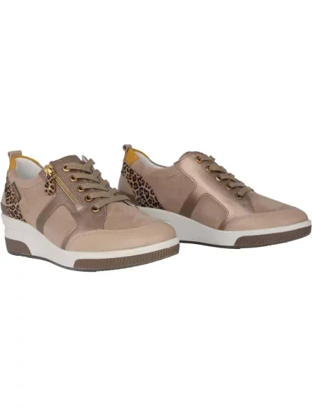Pantofi Mephisto bej