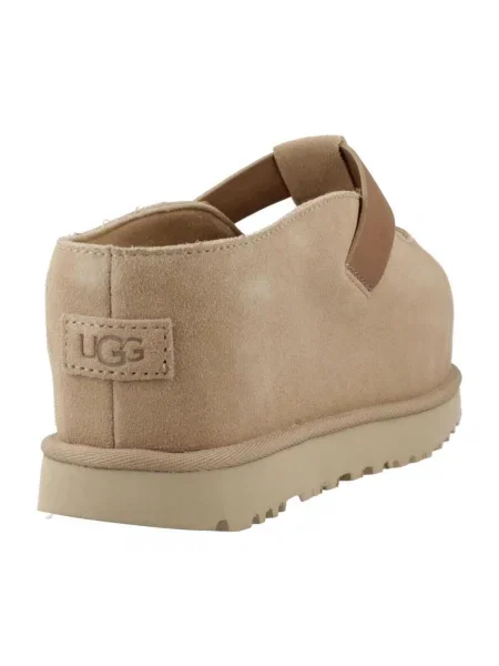 Tenisky Ugg hnedá