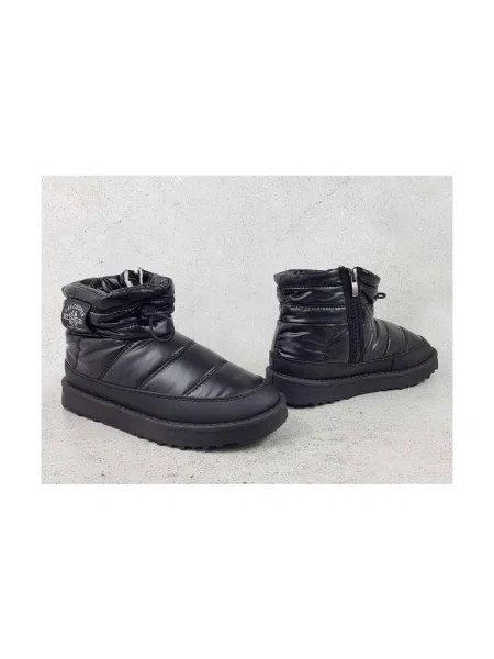 Pantofi Lee Cooper negru