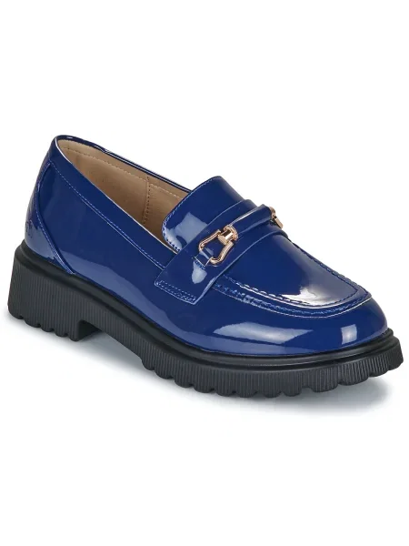 Pantofi Moony Mood albastru