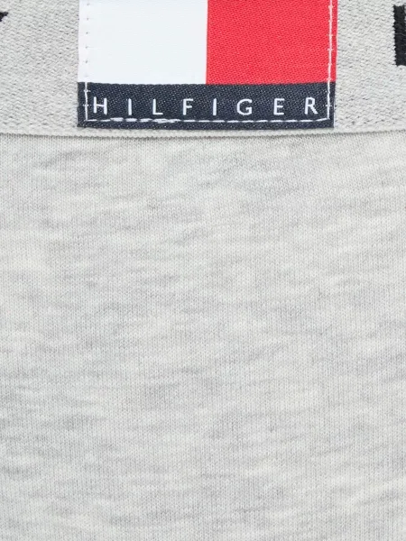 Класичні труси Tommy Hilfiger сірі