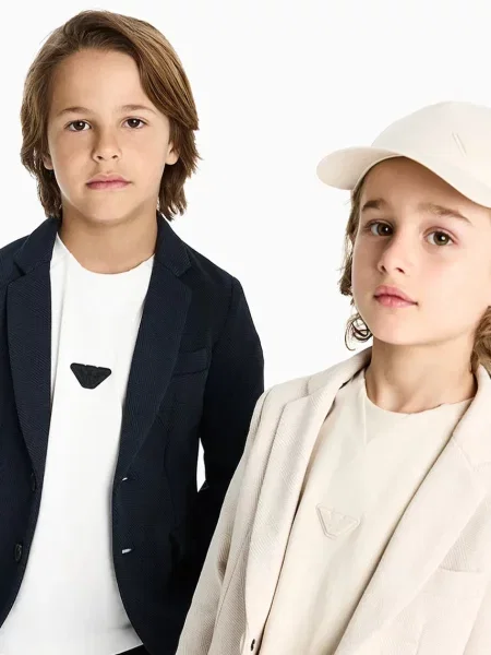 Emporio Armani Дитячий піджак