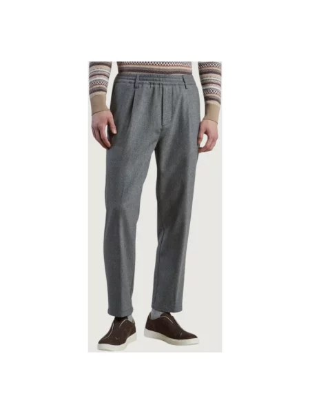Joggery Eleventy szare