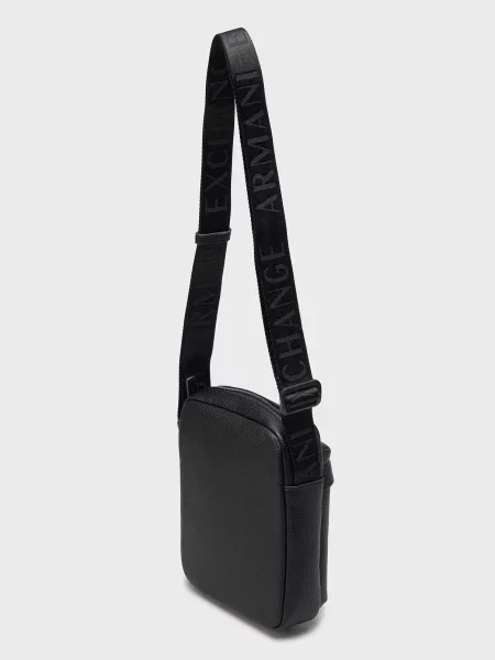Сумка Armani Exchange черная
