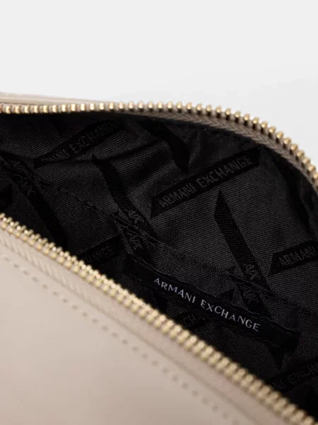 Armani Exchange Táska bézs