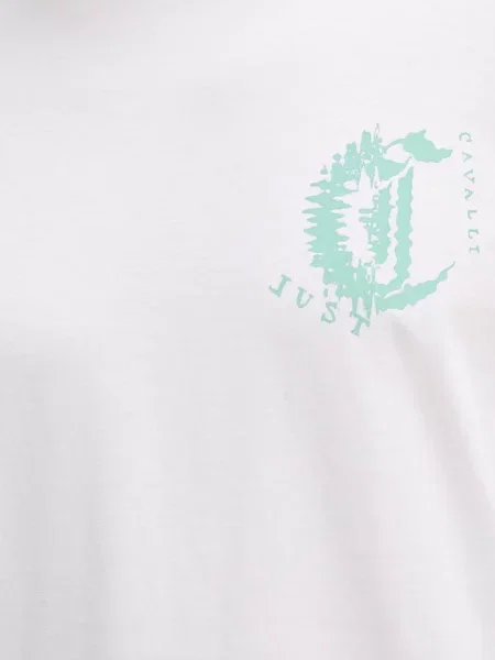 Футболка Just Cavalli