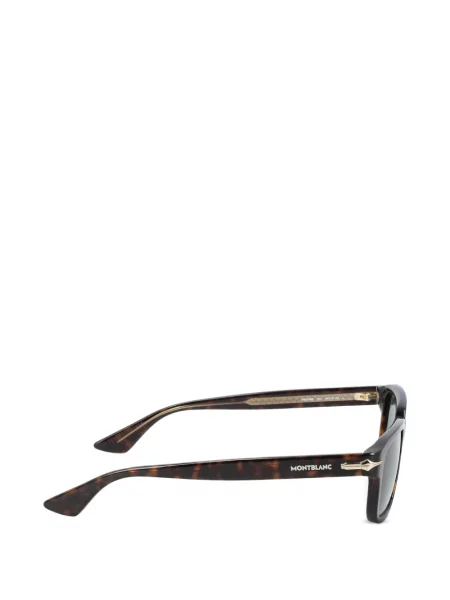 Ochelari de soare Montblanc maro