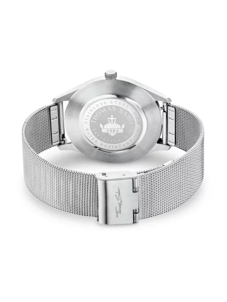 Zegarek Thomas Sabo biały