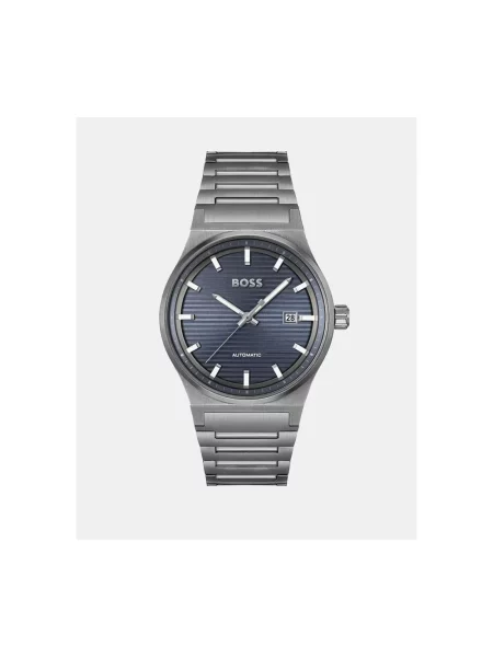 Zegarek Hugo Boss szary