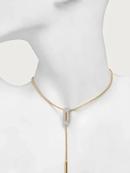 Ожерелье Trussardi