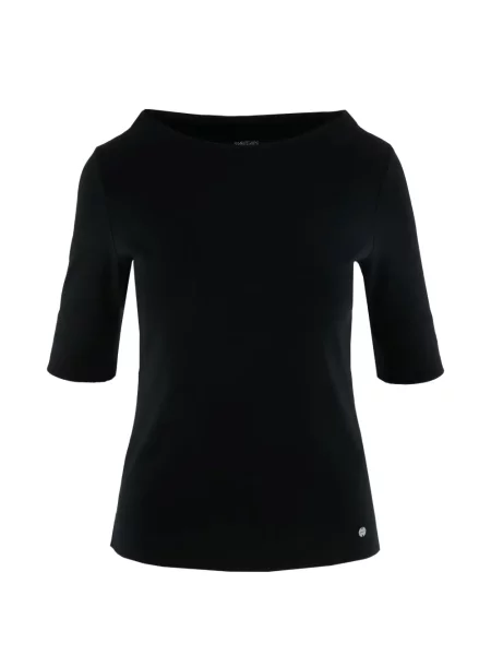 Tričko Marccain černé